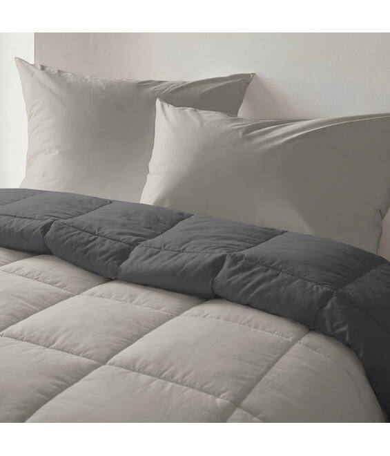 Byrklund Kussensloop Wash & Rest